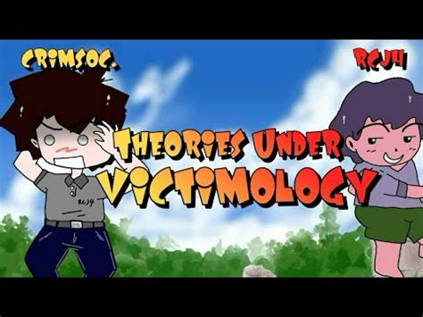 Become A Victim in Tagalog.